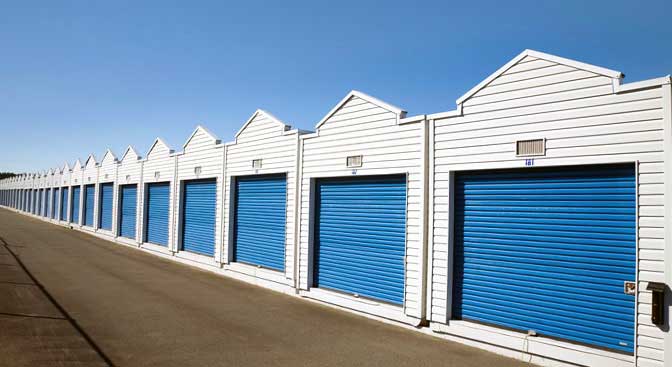 Self Storage Industry Expertise