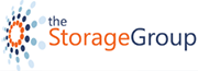 The Storage Group Logo