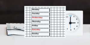 Day of Week Pricing During the Pandemic