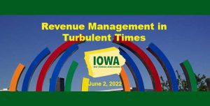 IASSA Revenue Management in Turbulent Times 2022-06-02