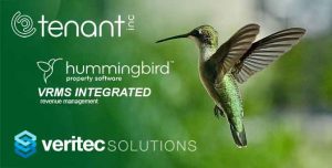 Tenant Inc. Adds Veritec Solutions Integration