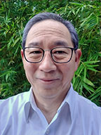 Alden Chang