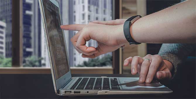 Veritec Client-Centered Support